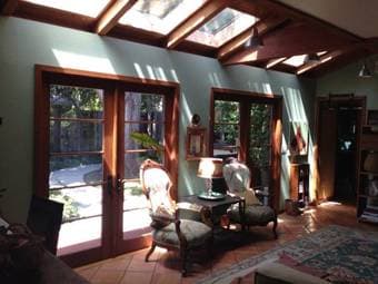 Spacious Rooms in Palo Alto 1