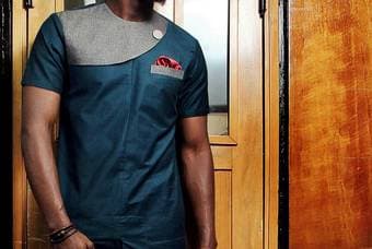 Pre-Order: African Outfits and Accessories 3