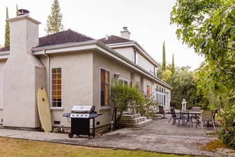 Amazing 5-Bedroom House in Atherton (July & August) 2