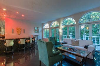 Amazing 5-Bedroom House in Atherton (July & August) 3