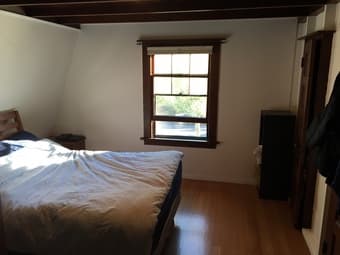 2 rooms in furnished summer sublet, walking distance to Stanford! 2