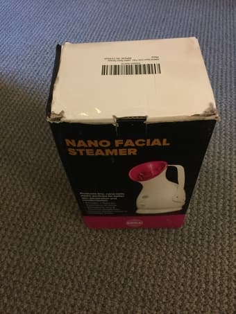 nano facial steamer 1