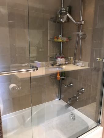 Spacious furnished bedroom 2mi from Stanford 1