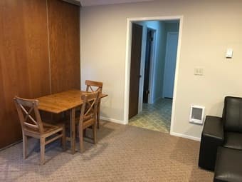 Furnished Studio Cottage in Menlo Park Available 5/31-6/15/2017 2