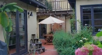 Spacious Rooms in Palo Alto 3