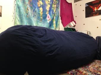 Giant bean bag chair for sale 3
