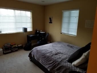 3 furnished rooms in 5 bed/4.5bath available for summer sublet 3