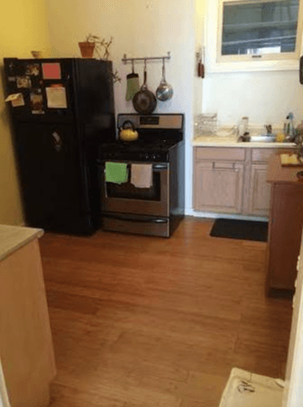 $750 / 1br - TWO WEEK Charming furnished sublet in the Lower Haight 1