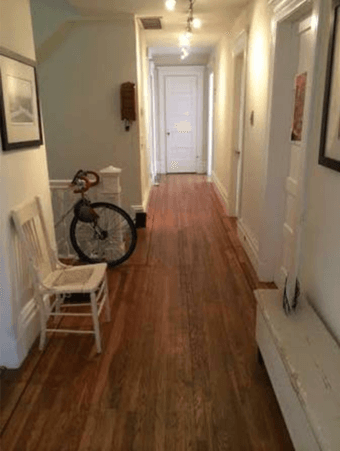 $750 / 1br - TWO WEEK Charming furnished sublet in the Lower Haight 2