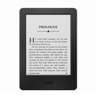 Like New Kindle 1