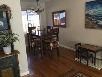 2br - 870ft2 - Move in next week! 2br 1ba in Menlo Park ... wi 2
