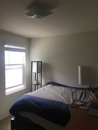 Summer Sublet - Room in 3BR/2bath apt Menlo Park (Great location!) 1