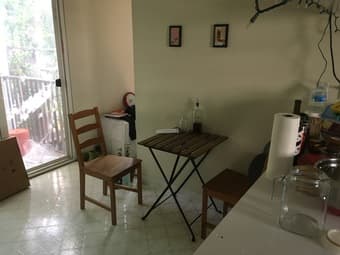 Summer Sublet - Room in 3BR/2bath apt Menlo Park (Great location!) 3