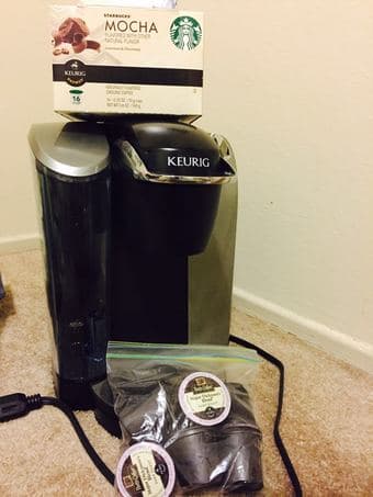 Keurig machine for sale 1