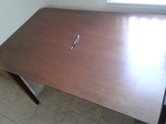 large dinner table for sale 1