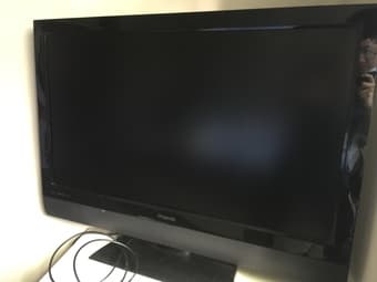 Polaroid 40'' 720p LED HDTV for $50 OBO 2