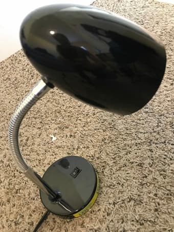 Table Lamp 2