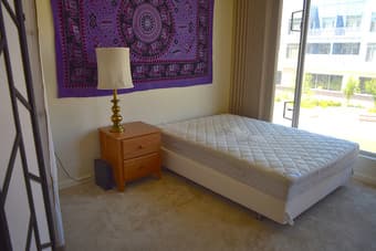 Furnished Living Room for Rent starting July 22nd 2