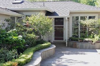 1,670 Square Foot 4 Bedroom, 2 Bathroom Home for Rent in Menlo Park 1