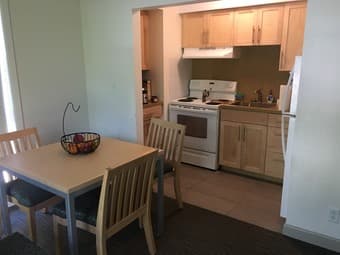 1BR in 2BR in Rains, 6/23-8/01, $1179/month (male)! 1