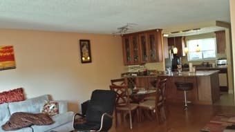 $1250 Master bedroom in 3 br/1.5 bath beautiful Sunnyvale condo 2