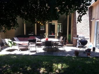 2 Bedrooms available in 5 Bedroom Redwood City House 1