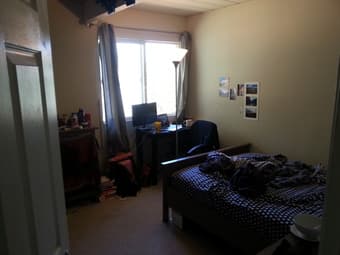 2 Bedrooms available in 5 Bedroom Redwood City House 3