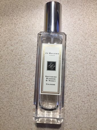Jo Malone Nectarine Blossom & Honey 1