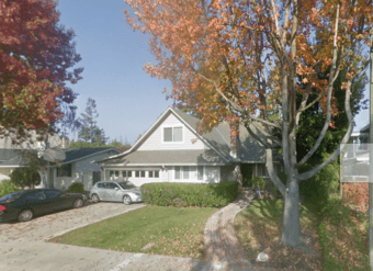 Great room in Palo Alto!! (mid-Aug through mid-Sept) 1