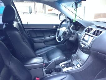2006 Honda Accord EX 4 cylinder 3