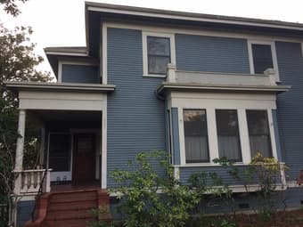 5 bedrooms available in great downtown Palo Alto house! 1