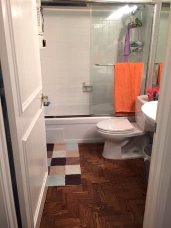 Nice and cozy room in Palo Alto (updated info) 3