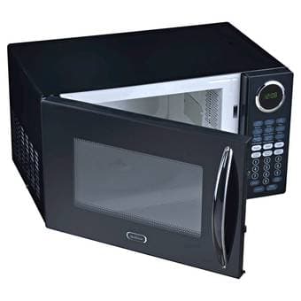 Sunbeam 900w Microwave for sale 1