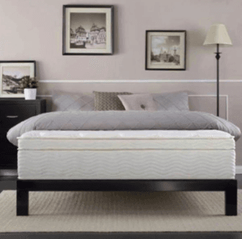 moving sales! mattress, bed, frame, rice cooker 1