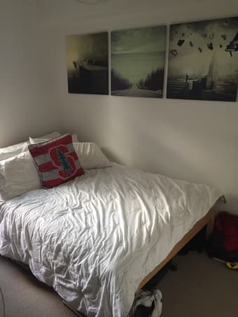 On Campus Studio Apt available 1