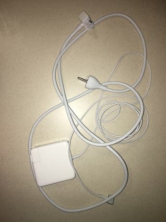 Apple 85w MagSafe 2 Power Adapter Charger for MacBook Pro A1424 1