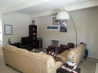 2 Bedrooms available in 5 Bedroom Redwood City House 3