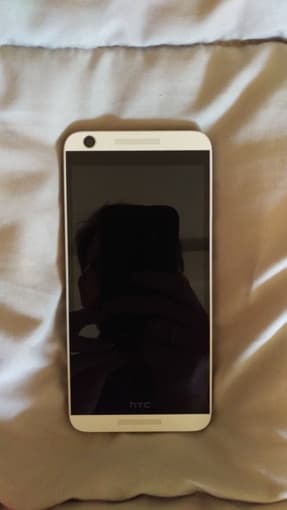 HTC Desire 626 smartphone 2