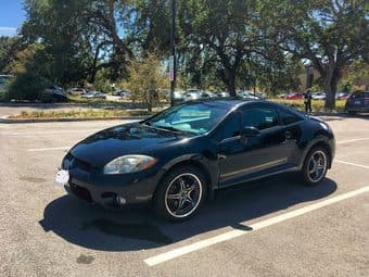 2006 Mitsubishi Eclipse GT 3