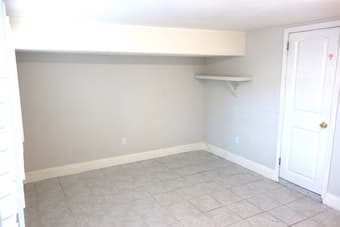 1BR in Cupertino with Private Entrance and Bath for rent near Main St 1
