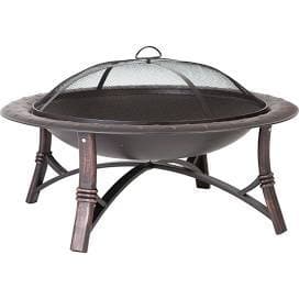 Fire Pit 1
