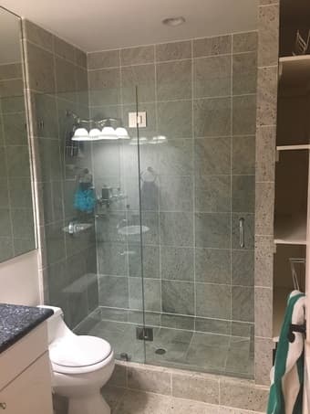 Master BR Atherton/Menlo Jul-Sep (fully furnished, private bathroom) 3