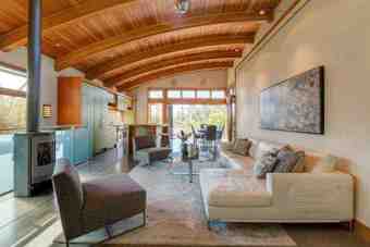 Offering Master Bedroom in Stunning Newly Built Modern Home :) 3