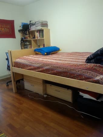 Room for Summer subletting 1
