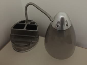 Desk Lamp 1