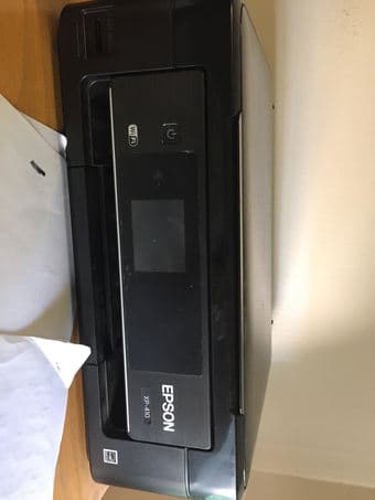 Printer 1