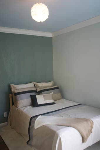 Beautiful 1br available in Palo Alto SFH near Embarcadero/101 2