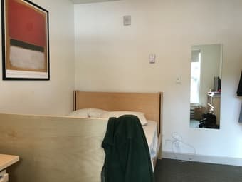 Beautiful, Newly Renovated Summer Sublet @ Stanford! 3