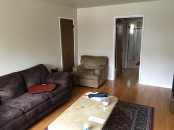 Room in 2Br Apt. for June, Menlo Park 2