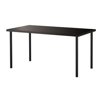 59"X29" Table/Desk 1